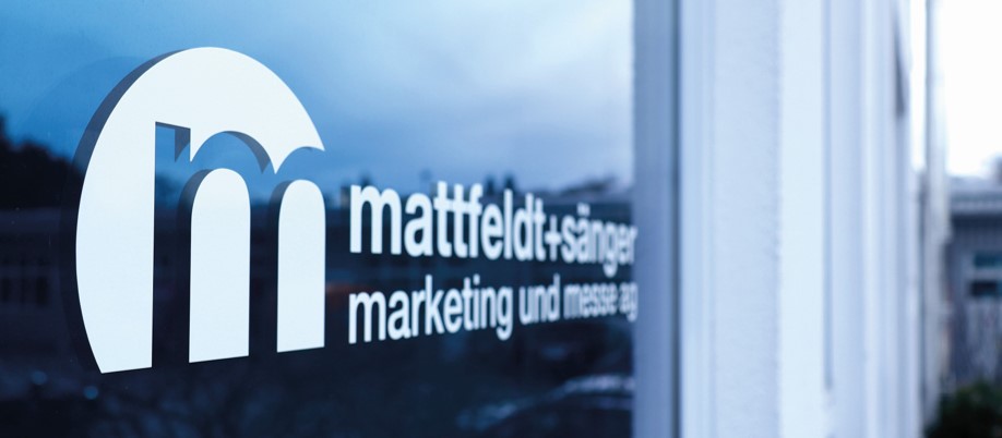 Mattfeldt & Sänger Marketing und Messe AG