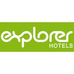 Explorer Hotel Oberstdorf