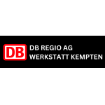 DB REGIO AG - WERKSTATT KEMPTEN