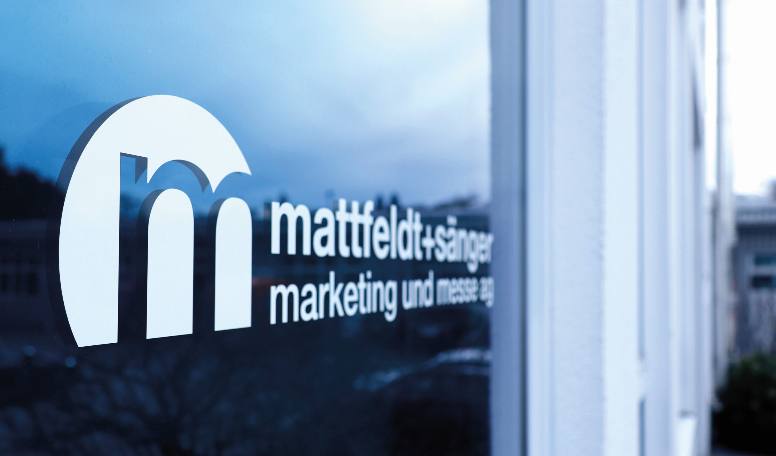 Mattfeldt & Sänger Marketing und Messe AG